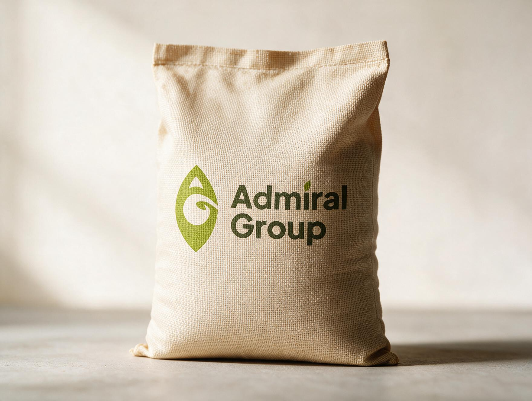 Admiral Group grain bag