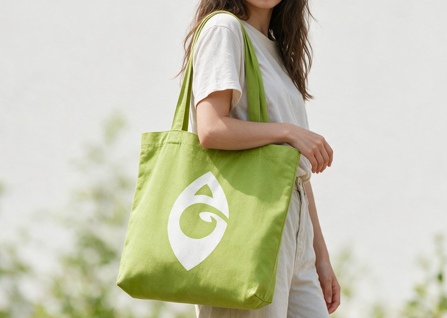 Admiral Group branded tote bag